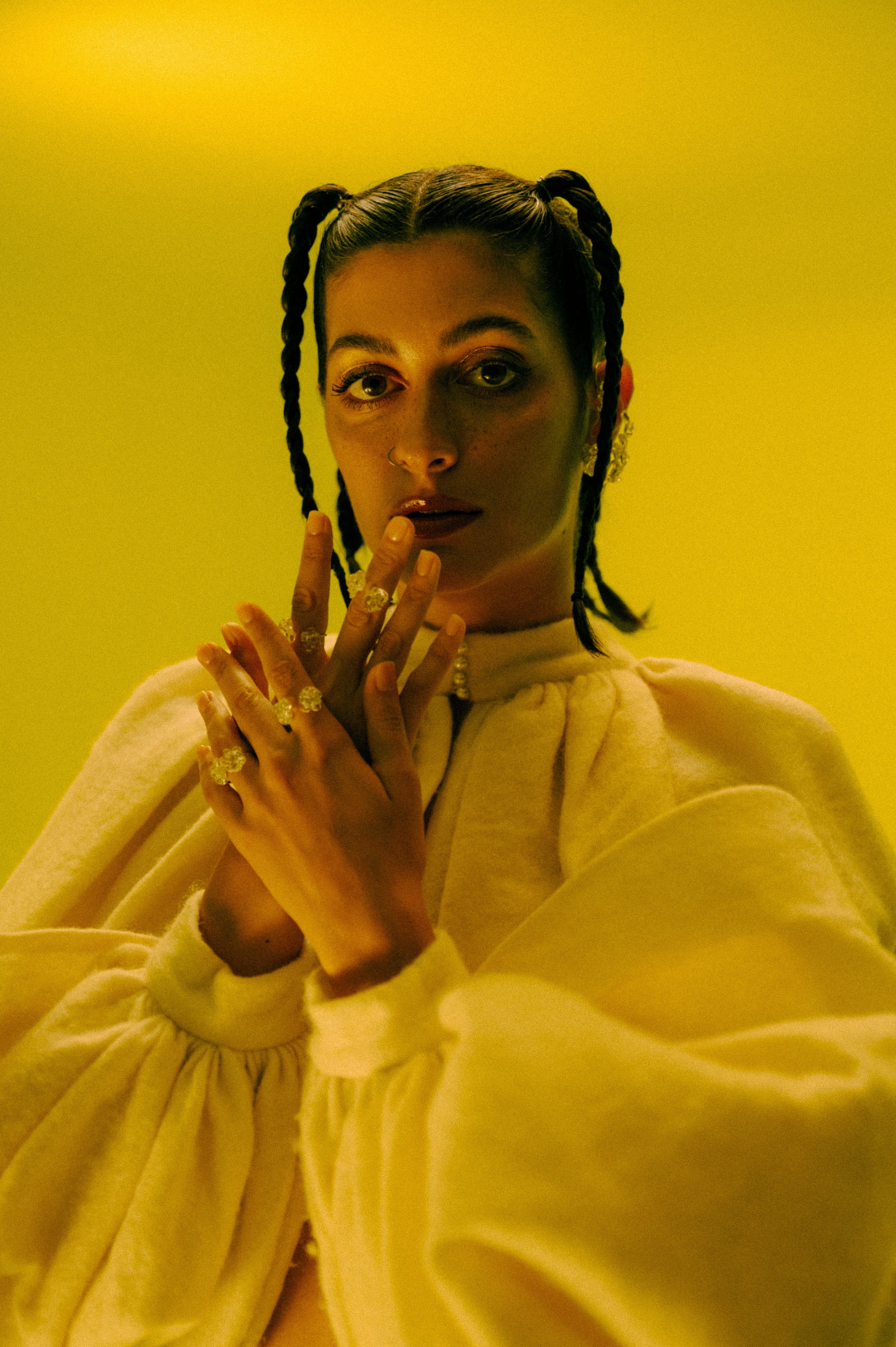 Album Cover KANIBE