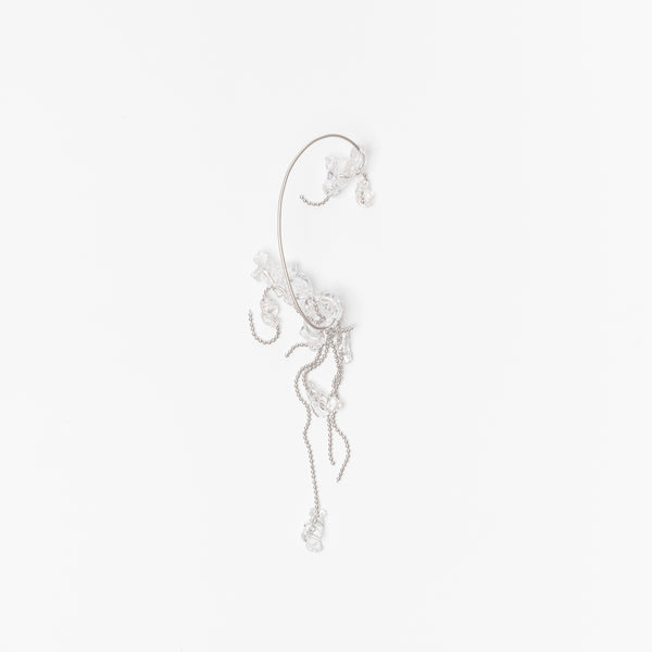 mermaid's hair